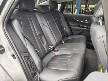 Toyota Mirai